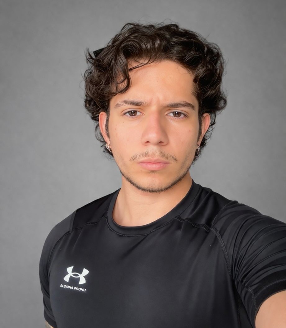 Josué Alfaro
